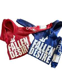 Aesthetic Hoodies, Sweatshirt Jacket Fall Goth Grunge Hooded Tops Cool Clothes, Stylish Sweatshirt, Letter Hoodie For Men Women, Graphic Hoodies For Men, Cute Hoodies, Y2k Hoodie, Blue Streetwear Hoodies - 藍色 - 查看 4