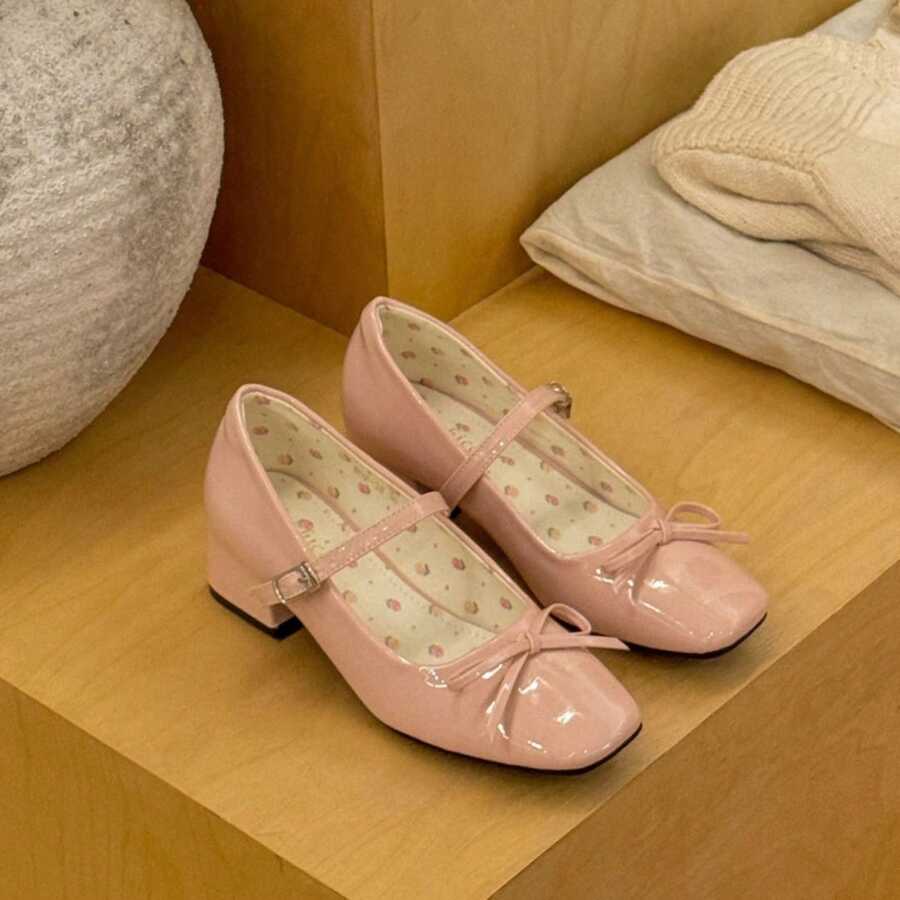 Women Ballet Shoes