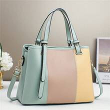 Women Shoulder Bags - 白 - 查看 4