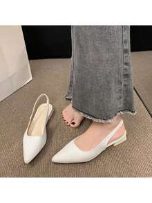 Women Flats