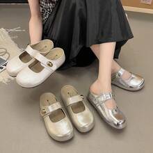 Women Wedges & Flatform - Color - View 3