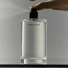 Body Mist Bergamot Hinoki Scent Unisex Infused Perfume Hair Body Spray 3.4 Fl Oz - All - 查看 4