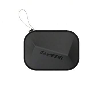 GAMESIR GameSir GCase200 Game Controller Storage Case (2023 LOGO), Reinforced Shell, Shock-Proof, Scratch-Resistant, Portable, Efficient Storage And Protection, Impact And Water-Resistant