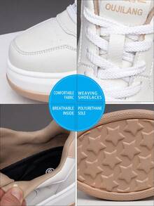 Nuovi stivali di sicurezza sportivi alla moda, scarpe di sicurezza ultra-leggere con rialzo, scarpe morbide e resistenti all'usura, confortevoli per le donne; isolate, traspiranti, resistenti agli urti e alla perforazione, scarpe da lavoro per donne.