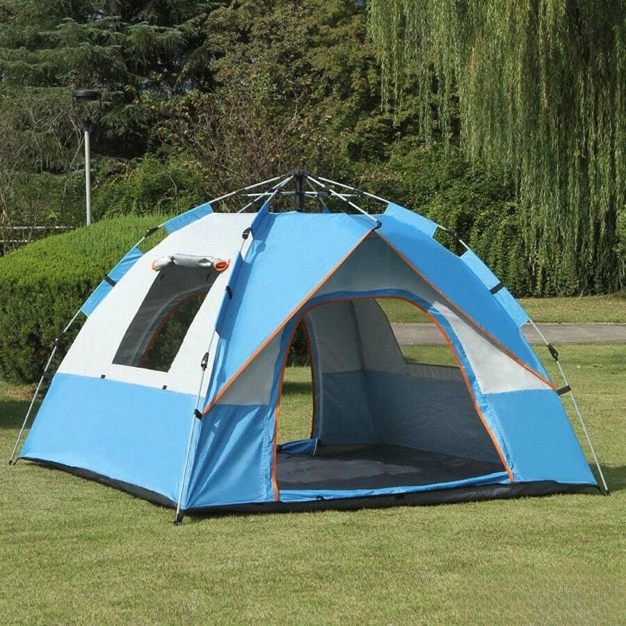 Camping Tents