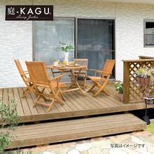 Table And Chair Set - 1) Einzelstück + 2) Klappstuhl - Übersicht 2