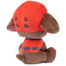 Spin Master Paw Patrol GUND官方ZUMA军官制服毛绒玩偶，适合1岁及以上儿童，6英寸 - ZUMA - 查看 7