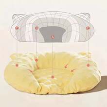 Pet Bed & Crate Mat - Pink - View 6
