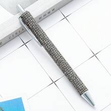 5/3/1pc Rhinestone Decorative Ballpoint Pen, Suitable For Office Signatures, Business Guests, Gift Pens - one-size - View 31