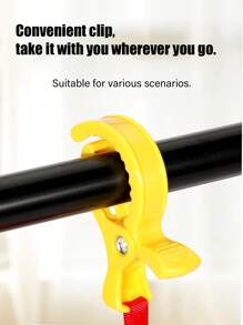 Quderbel Jouets pour bébés, doudou bébé peluche hochet carillon, décoration suspendue pour poussette, lit bébé, chambre d'enfant, siège auto, convient aux bébés garçons et filles de 0 à 3 ans