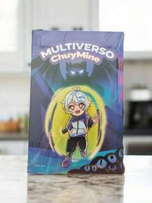 multiverso chuymine - Libro único - Ver 2
