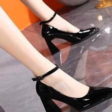Women Heeled Sandals