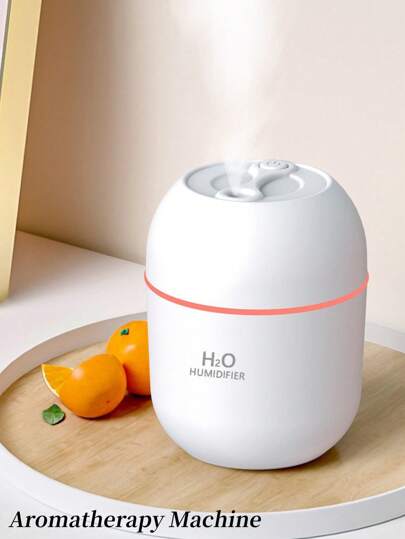 1PC/2pcs/Set (Aromatherapy Diffuser+Aromatherapy Oil),Increase Air Humidity And Relieve Air Dryness,Suitable For Home,Hotel,Bathroom Deodorization,Scenting,Air Fresher With Long-Lasting Fragrance Gifts Birthday Graduation