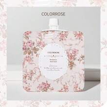COLORROSE Moisturizing And Portable Anti-Freeze Non-Greasy Hand Cream For Hydrating And Protecting Skin From Cracking - Multicolor - View 3