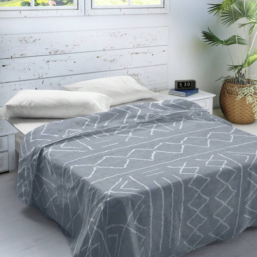 SANDAL - 2/3 件印花床單套裝 - ✅ 2-5 天送達 ✅ - 100% 純棉 - 超柔軟 - 床號 90/135/150/180 - 12 種型號可選 - 西班牙製造