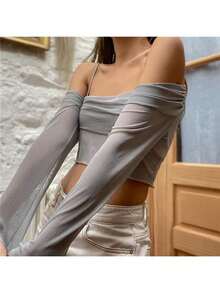 Fabric - Grigio - Visualizzare 6