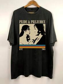 Women T-Shirts - 黑色7 - 查看 1