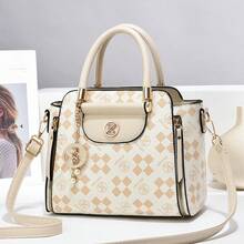 Women Top Handle Bags