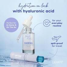 ColourPop Brightening Vitamin C Serum Stick - Radiance-Boosting Face Serum Stick For Glowy Summer Makeup Prep - Enriched With Turmeric To Help Approve The Appearance Of Redness - Ego Boost (025 Oz)