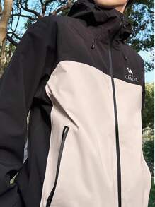 Ice Gray Phantom Black