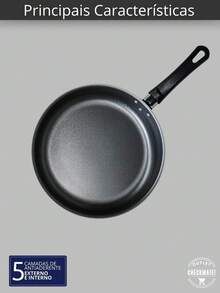 Pans - màu đen - Xem 4