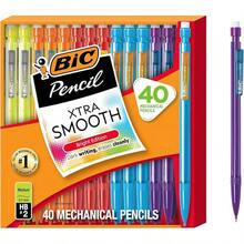 Lápiz mecánico Xtra-Life, 0.mm, paquete de 40 - Lápiz - Ver 6