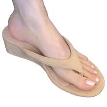 Women Platforms & Wedge Sandals