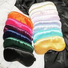 Silk-Like Eye Mask Set, Ultimate Relaxation Gift Set, Elegant Spa-Luxe, Faux Silk & Natural Materials For Stress Relief & Aromatherapy, All-In-One With Sleep Mask, Scalp Massager, Scented Diffuser & Mugwort Stick - Dark Green - View 8