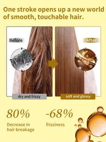 1瓶100毫升 OGX 滋养渗透护发油，深层滋养柔顺发油，适用于干性、受损发质 - 滋潤保濕堅果油100ml/瓶 - 查看 3