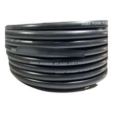 Kink Resistant Garden Hose - màu đen - Xem 6