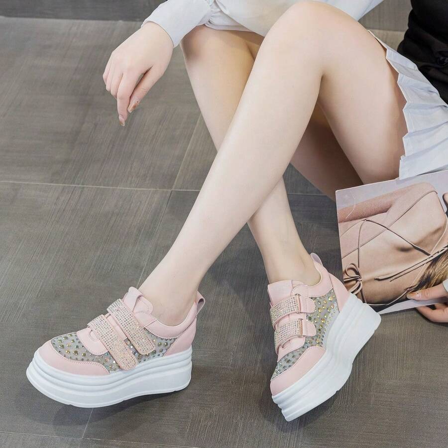 Women Wedges & Flatform