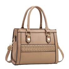 Women Top Handle Bags