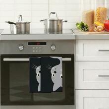 Towels, Cat Hand Towels, Dish Cloths, Cleaning Cloths, Towels, Handkerchiefs, Decorative Towels - Perfect Accents For Kitchen And Dining, Suitable For Kitchen, Dining, Hotel, Party