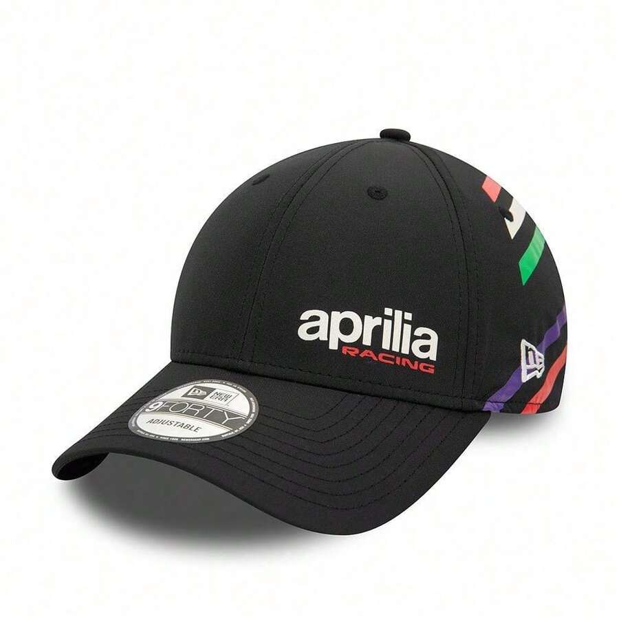 New Era CAP - Black - View 1