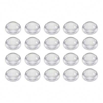 Protetor Pingo Gota Silicone Adesivo Multiuso Móveis 12un