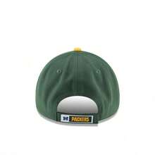 New Era CAP - Green - View 3