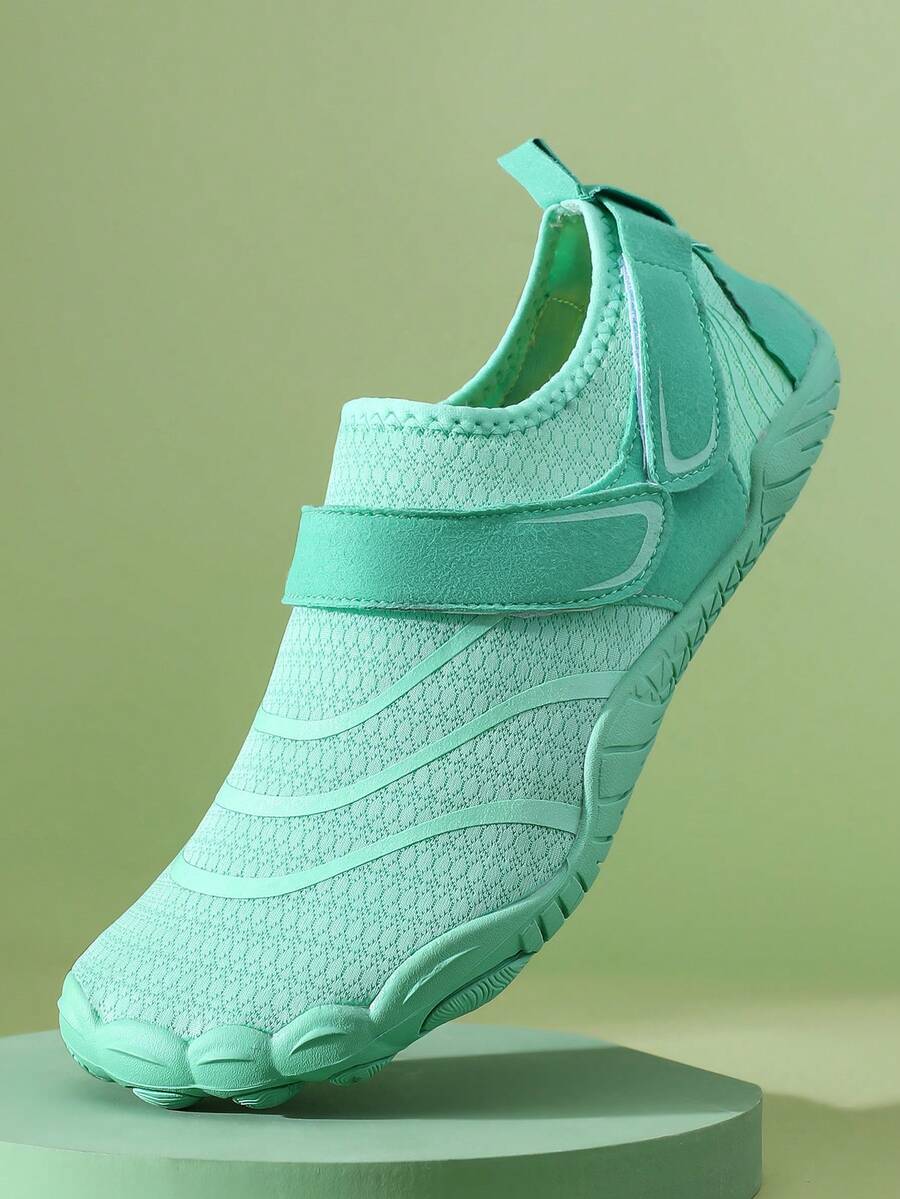 情侣水鞋户外沙滩鞋男士游泳潜水水鞋防滑涉水鞋情侣两栖徒步健身登山鞋