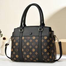 Women Crossbody - 咖啡 - 查看 1