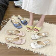 Women Athletic & Outdoor Sandals & Slides - 色 - 查看 1