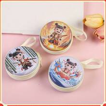 Card Holders - 10 monederos Nezha mixtos - Ver 6