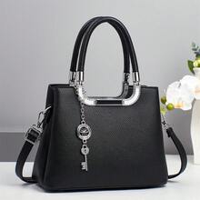 Women Crossbody - 白色 - 查看 1