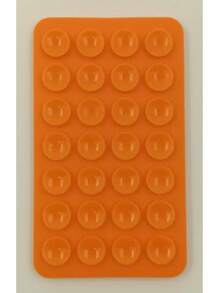 Silicone Suction Cup Phone Holder, 28 Grips Reusable Phone Stand, Gift For Friends And Valentine's Day, Suitable For Fitness Use Compatible With IPhone, Android Phone, Gift For Birthday, Family, Friends Phone Accessories