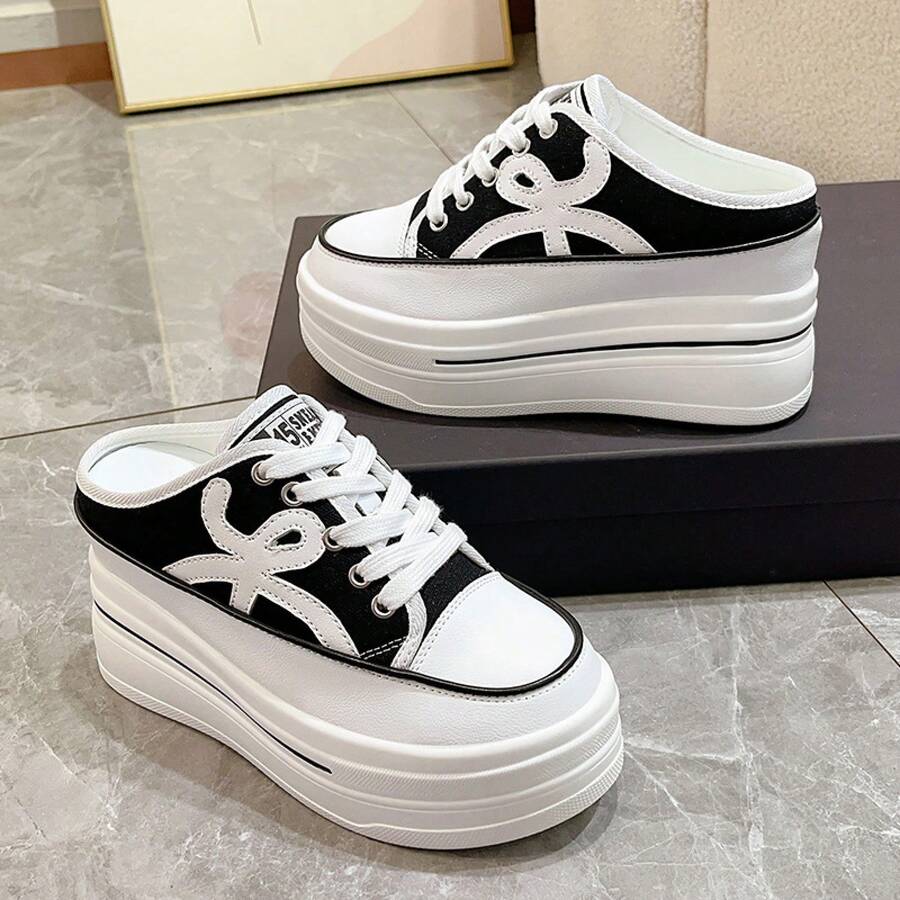 Women Flip-Flops - White - View 1