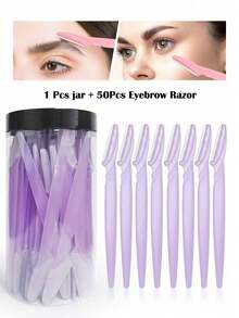 Bộ 170 món + Hộp đựng di động, bao gồm bộ tỉa và cạo lông mày nhiều màu, đáng tin cậy và bền bỉ, tích hợp chức năng tẩy tế bào chết và triệt lông, dùng để tỉa lông cơ thể, mặt và lông mày. Lưỡi dao an toàn cán dài (có bảo vệ chính xác), máy tỉa lông mày đa chức năng, thích hợp cho vùng bikini hoặc khi đi du lịch. - Nhiều màu - Xem 29