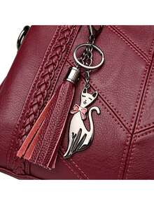 Luksusowe torebki i torebki markowe Wysokiej jakości skórzane torebki Modne torby na ramię dla kobiet 2024 Nowe damskie torby typu tote