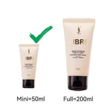 YSL LIBRE 旅行装身体保湿霜，50毫升/1.7盎司。