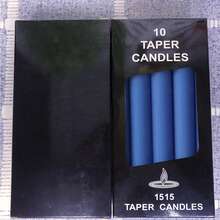 Mystic Glow 12-Color Candles Set | Multi-Color Combination Wax Candles For Festive Party & Home Decor, Black Starry Night Gift Box,Festive Party Ambiance Candles,Mystical Ceremony Candle,Suitable For Easter Day,Farther's Day,Mother's Day,Weddings,And Various Other Holidays,Dinner Table Decorations, Birthday Party,Romantic Candles,Men&Women Gift,Outdoor Picnic Emergency Lighting Candle - Multicolor - View 19