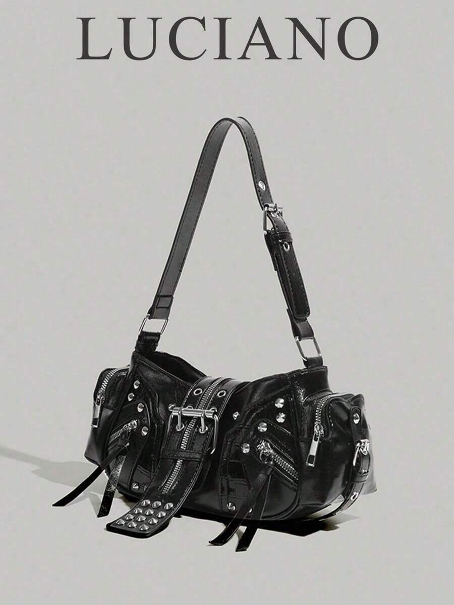 Bicycle Bag Accessories