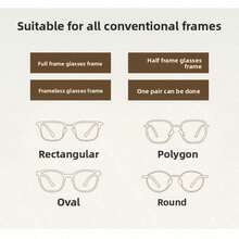 -Women's Over-Glasses Sunglasses - UV400 Protection Shades For Prescription Glasses#K7