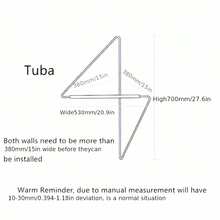 90 Degree Wall Mounted Hangers, Bedroom Wall Mounted Hangers, Corner Hangers, Storage Hangers, Corner Racks, Nordic Style Minimalist Corner Wall Mounted Hangers, Modern Home Corner Jackets, Hat Racks, Wall Mounted Storage Racks, Iron Corner Racks, With Storage Space For Jackets, Hats, And Scarves, Increasing Space Utilization